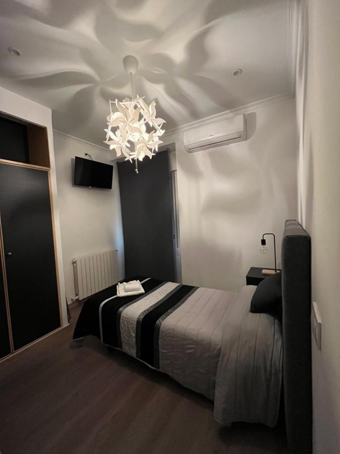 Hostal Inter Plaza Mayor Auto Check In Madrid Exteriör bild